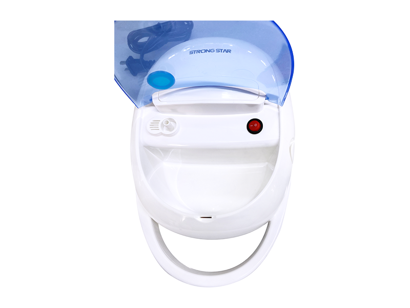 RJ-206E 醫(yī)用便攜式空氣壓縮機噴霧器，帶噴霧器套件