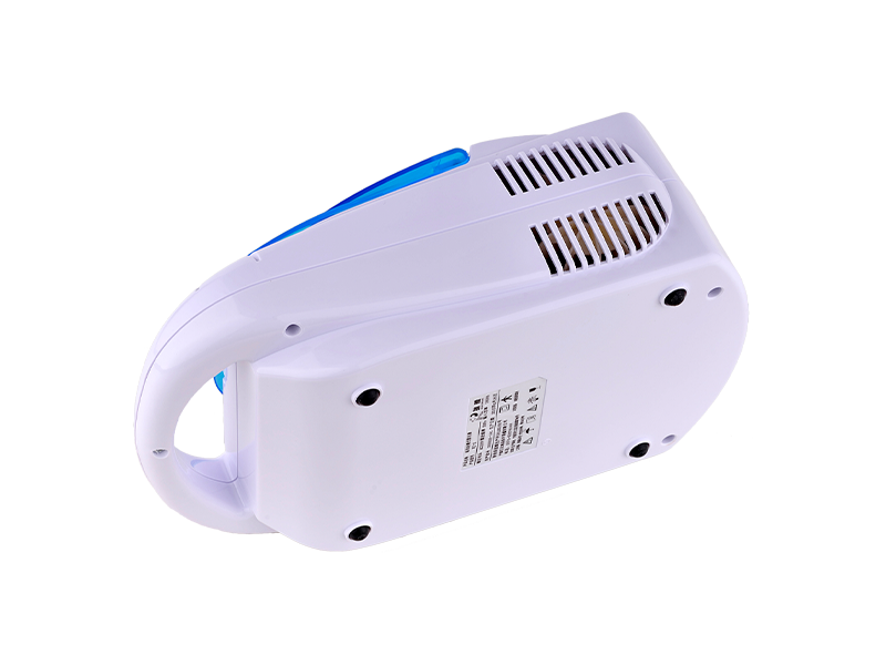 RJ-2 醫(yī)用空氣壓縮霧化器，帶無油活塞電機(jī)