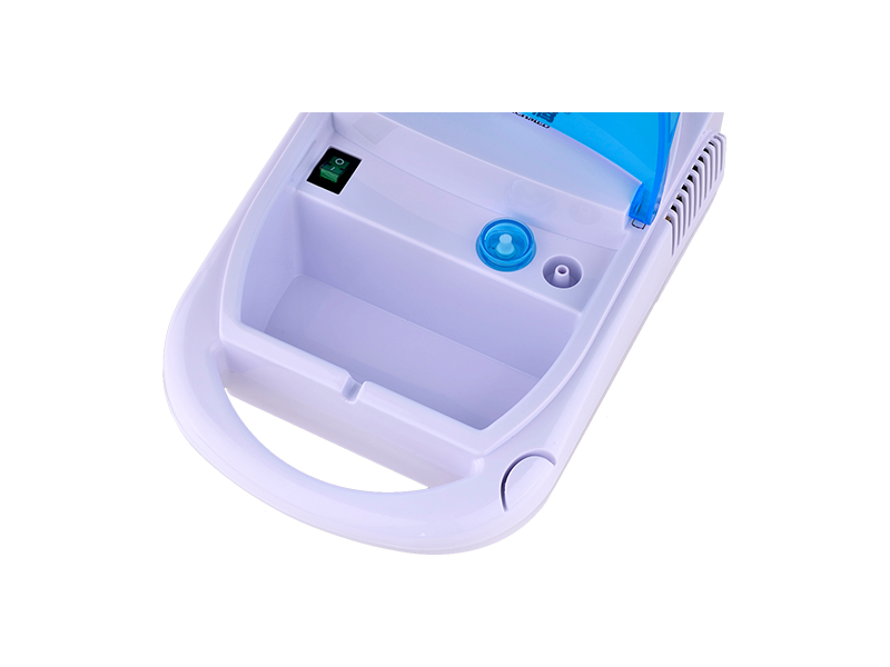 RJ-2 醫(yī)用空氣壓縮霧化器，帶無油活塞電機(jī)