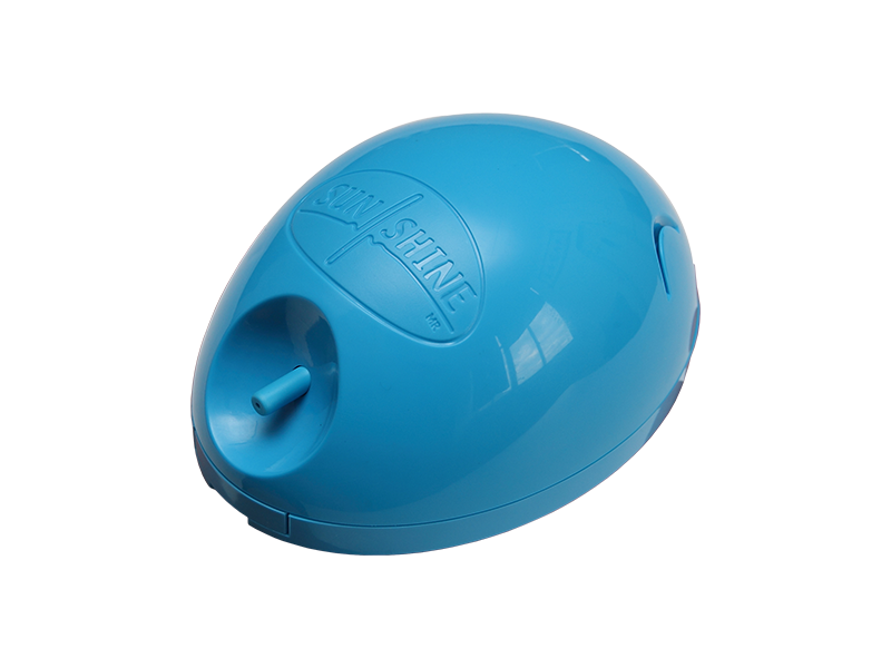 RJ-303 家用便攜式直流泵無油壓縮機(jī)噴霧器，帶面罩
