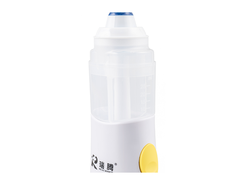 RJ-403A 多功能一體式洗鼻器，緩解呼吸問(wèn)題