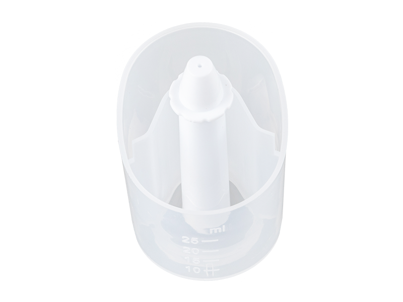 RJ-403A 多功能一體式洗鼻器，緩解呼吸問(wèn)題