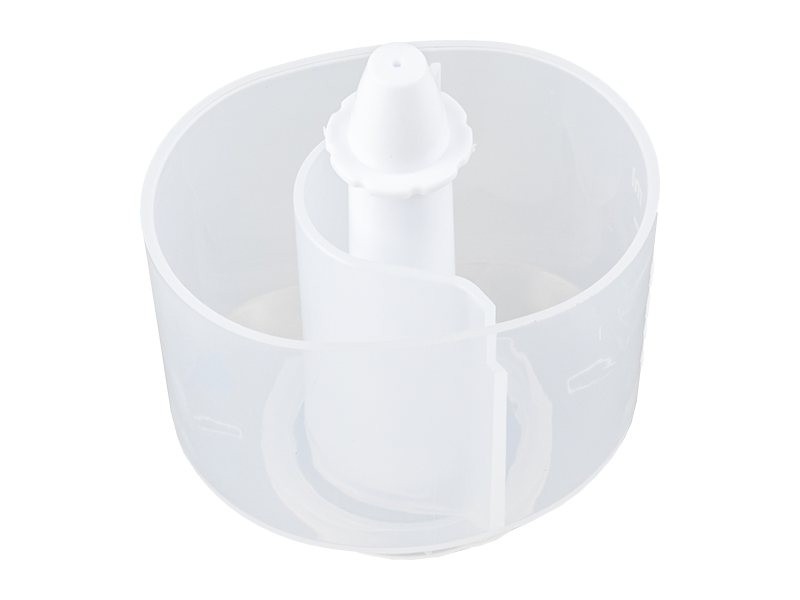 RJ-403A 多功能一體式洗鼻器，緩解呼吸問(wèn)題